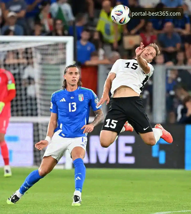 意大利无缘世界杯最新动态，技术视角解析赛事进程与平台体验