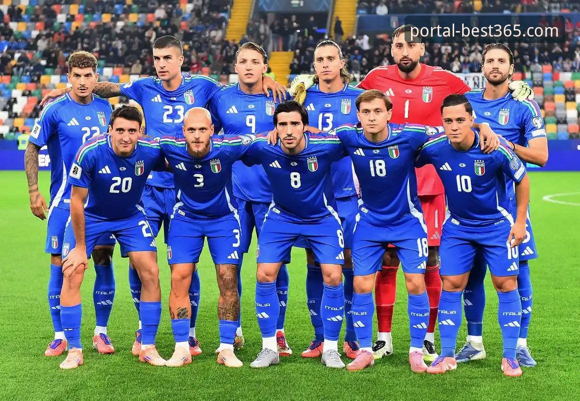 意大利无缘世界杯最新动态，技术视角解析赛事进程与平台体验